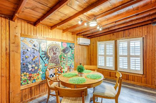 Brownwood House | Deck, Hot Tub and Lake View Brownwood Home!