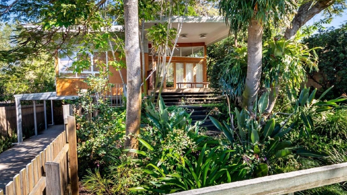Woorim House | DECKED OUT FOR A FANTASTIC HOLIDAY