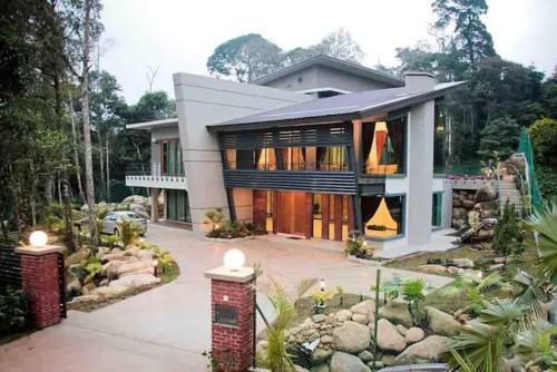 Kundasang Cabin | Deco Home Mesilau Golf Bungalow Kundasang