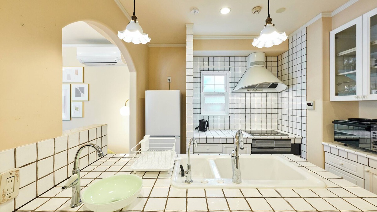 Kotoni House | deco MK living