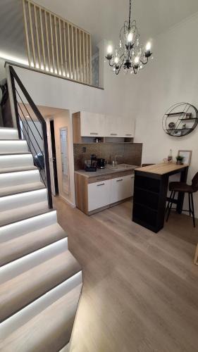 Vac Apartment | Deco Studio City Residence
