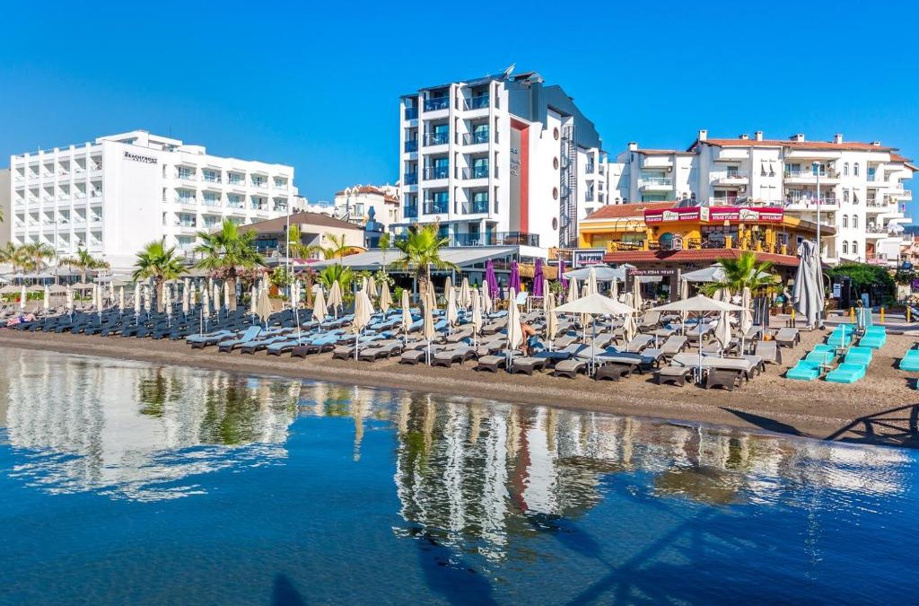 Marmaris City Center Apartment | Decor Apartment Marmaris