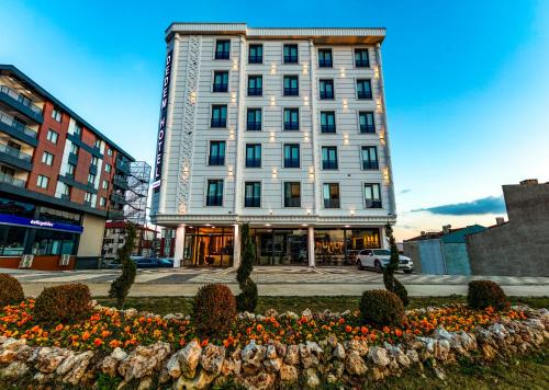 Corlu Hotel | Dedem Hotel Premium - Çorlu
