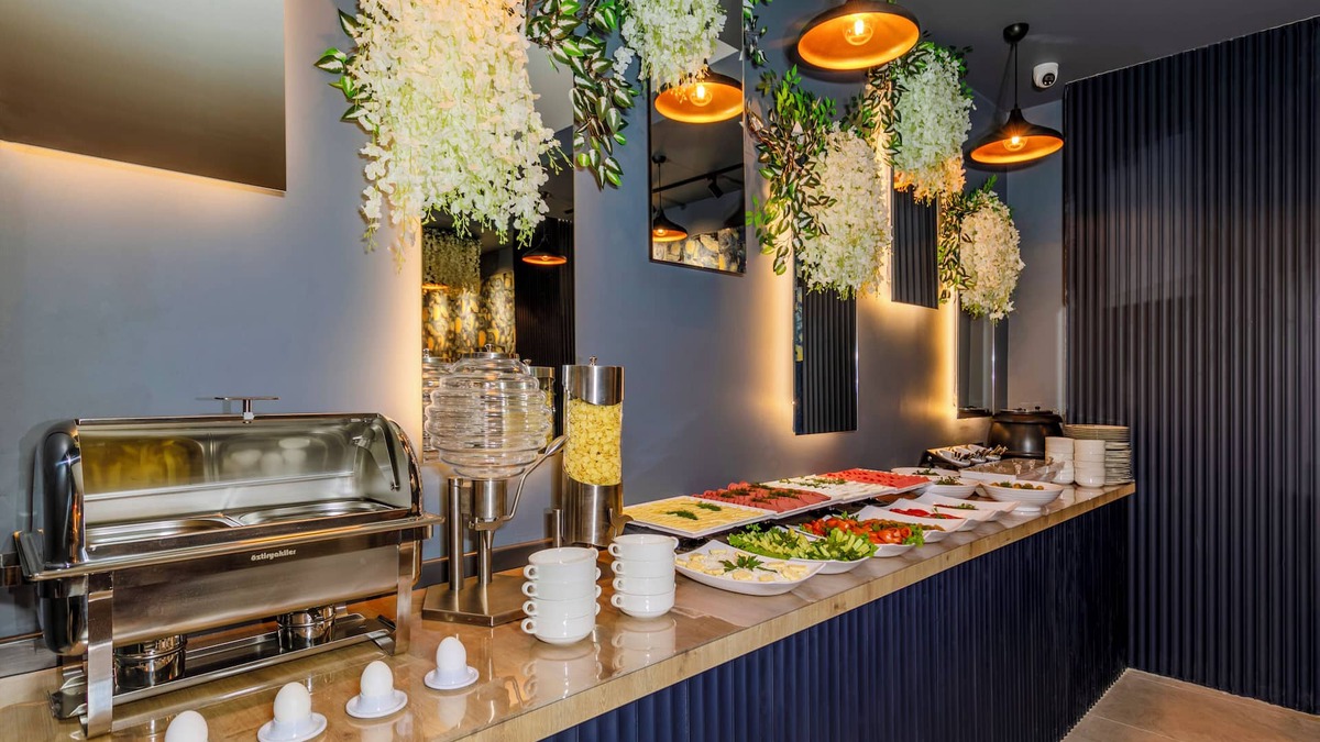 Corlu Hotel | Dedem Hotel Premium Çorlu