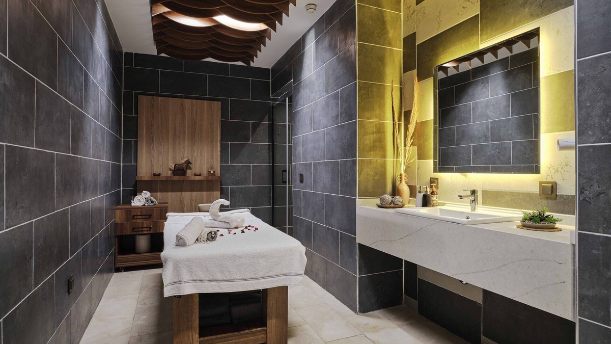 Haliliye Hotel | Dedeman Sanliurfa