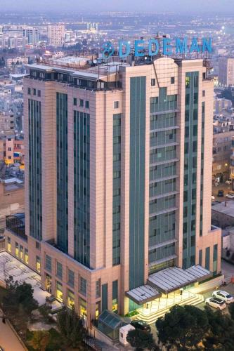 Haliliye Hotel | Dedeman Sanliurfa