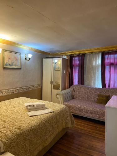 Sultanahmet Apartment | DEDENİN YERİ İSTANBUL