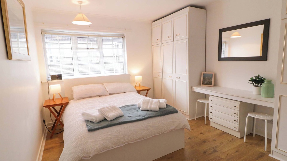 Donaghadee Cottage | Dee by the Sea