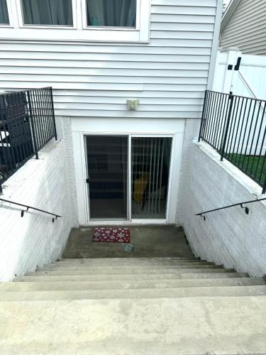 Glen Burnie House | Dee lux stays