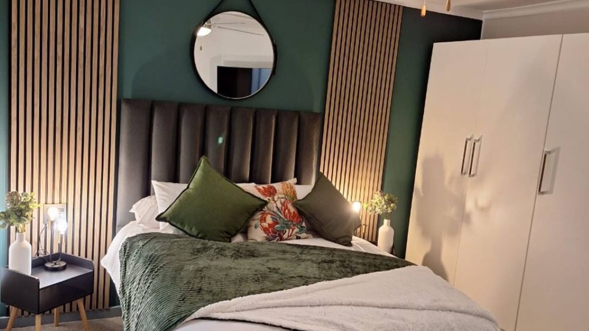 Welgemoed Apartment | Dee-Ones at Witboom, WIFI, Pool, Durbanville Winelands