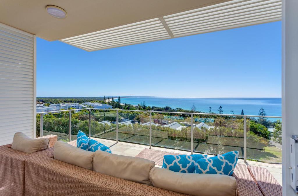 Rainbow Beach Apartment | Dee's Retreat Rainbow Beach