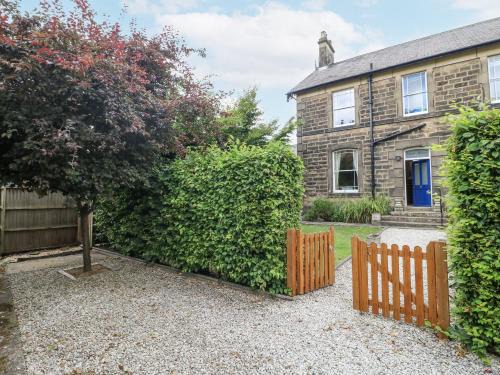 Beeley House | Deeley House