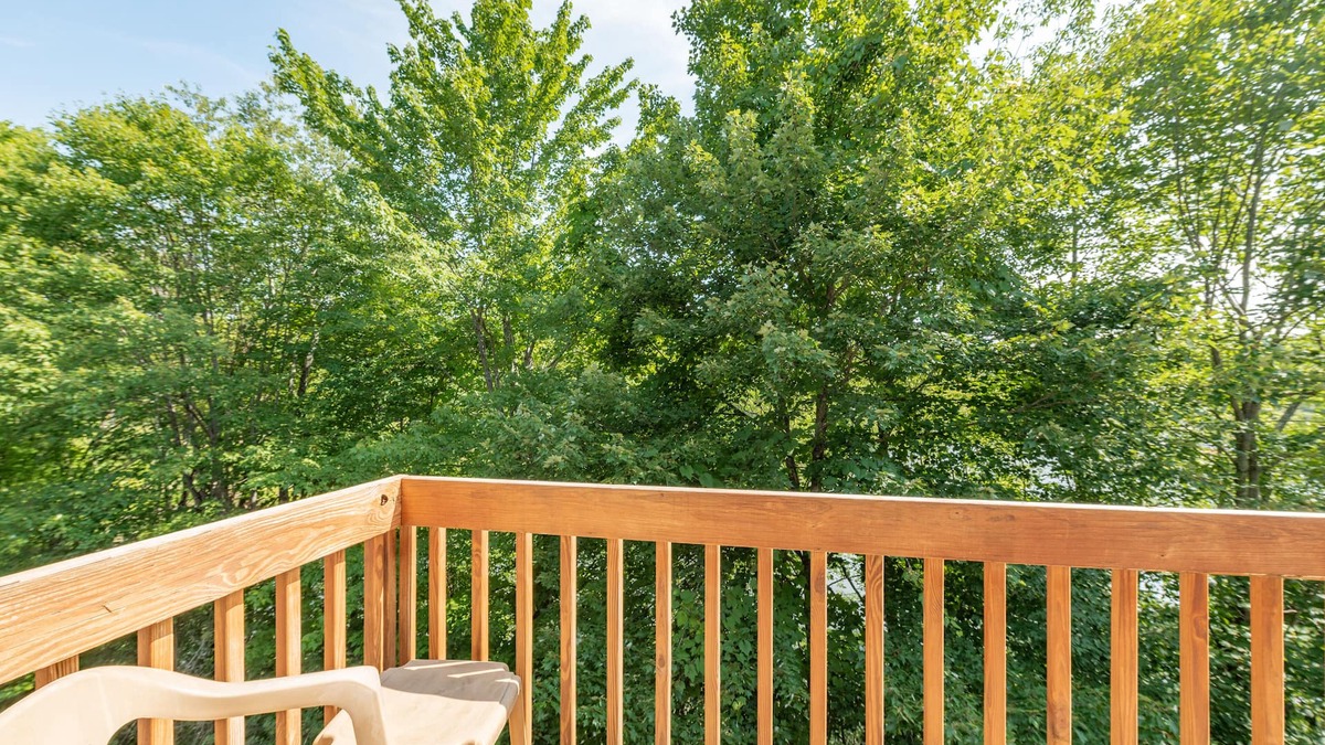 McHenry House | Deep Creek Dog Friendly Getaway w/Hot Tub
