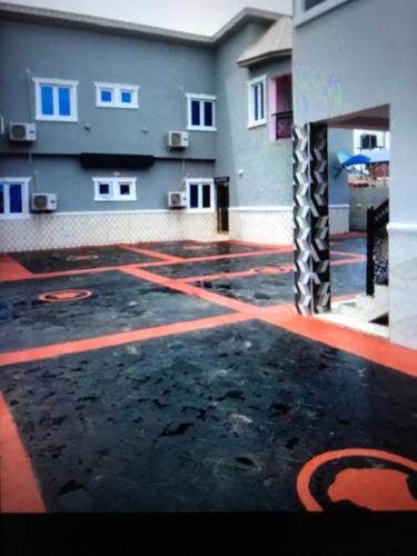 Ota Hotel | Deep Diamonds hotel and suites