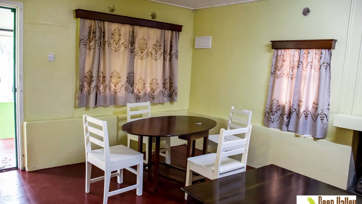 Tuthu Cabin | Deep Valley Lodge by the South Mathioya River & Aberdare Forest