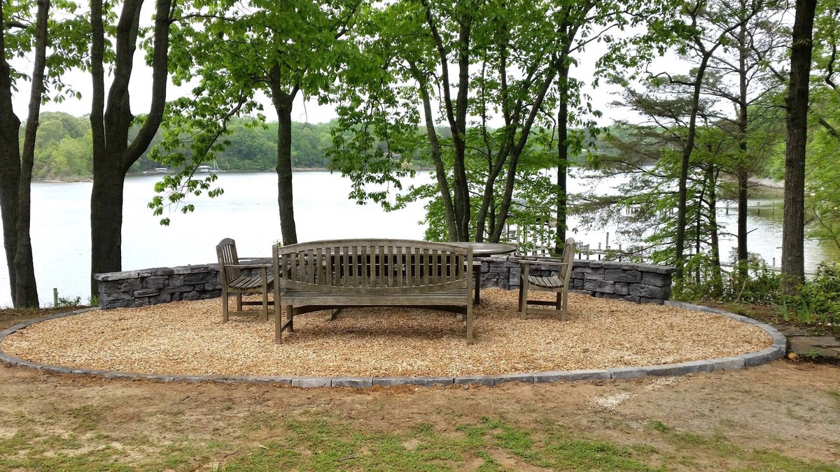 Weems Cabin | Deep water dock on the beautiful Corrotoman River.3BRs, Den w Sofa Bed