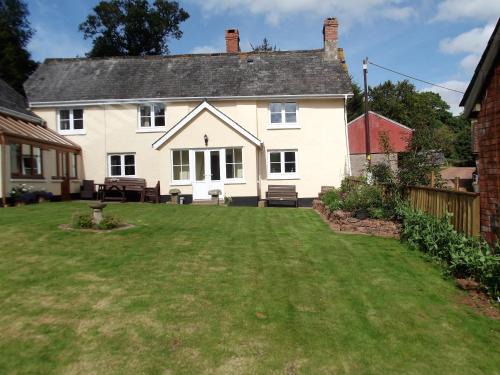Christchurch Bed & Breakfast | Deepaller Farm