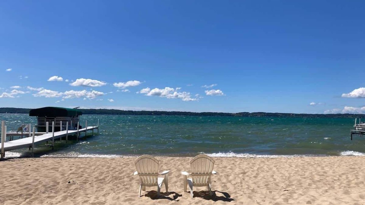 Williamsburg House | Deepwater Point Extended Stay Horse Show Rental