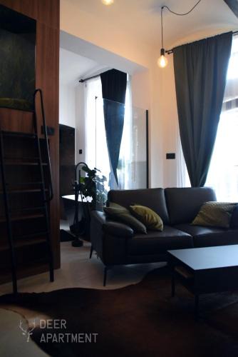 Jihlava Apartment | Deer Apartment - exclusive apartment Jihlava