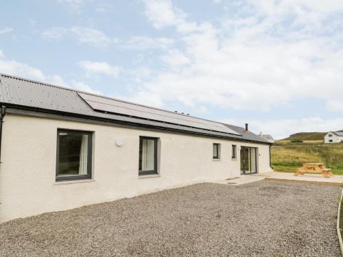 Oldshoremore House | Deer House