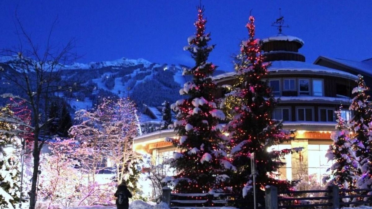 Village North Condo | Deer Lodge updated 2 Bed/Bath in Heart of Whistler Village