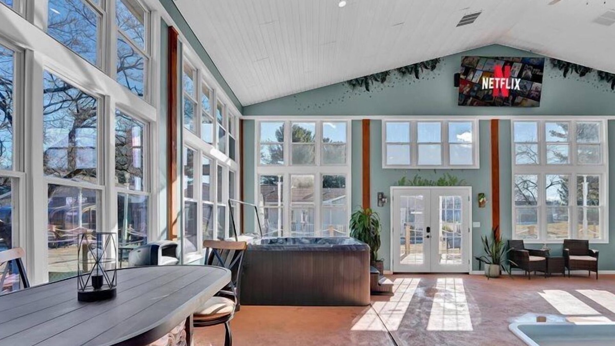 Kresgeville House | Deer Run Retreat W/Indoor Pool & Hot Tub