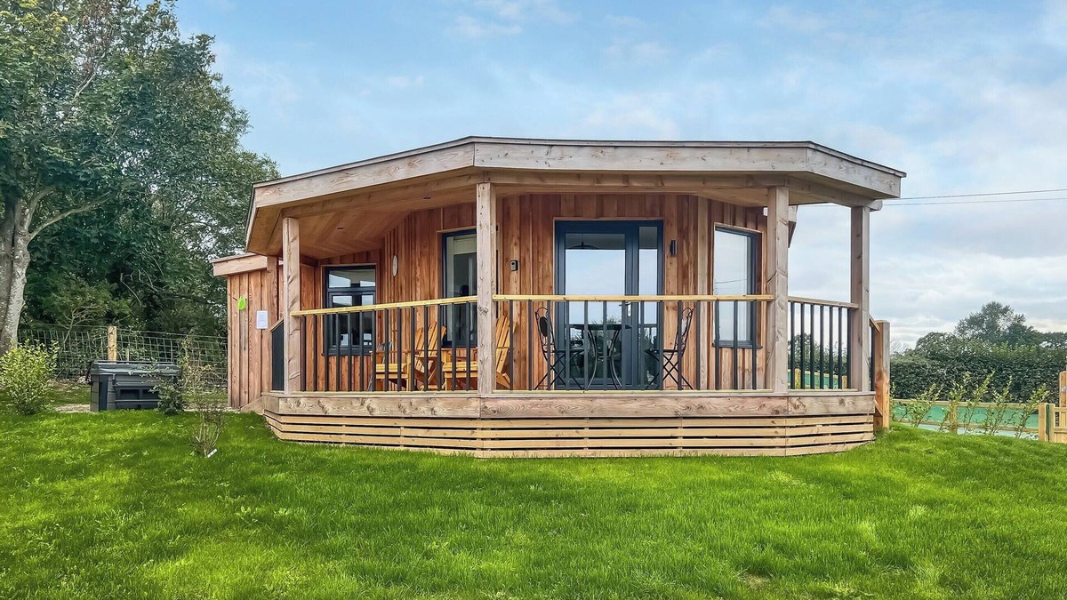 St George Cottage | Deer's Leap - UK50121