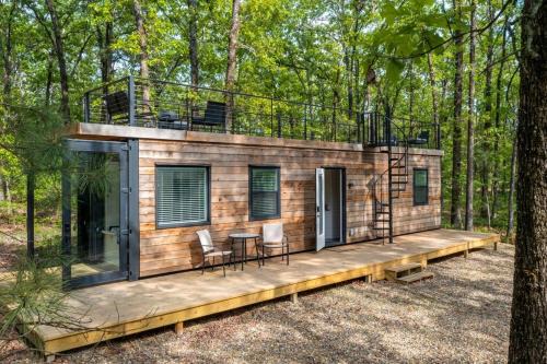 Pickens House | Deer Woods