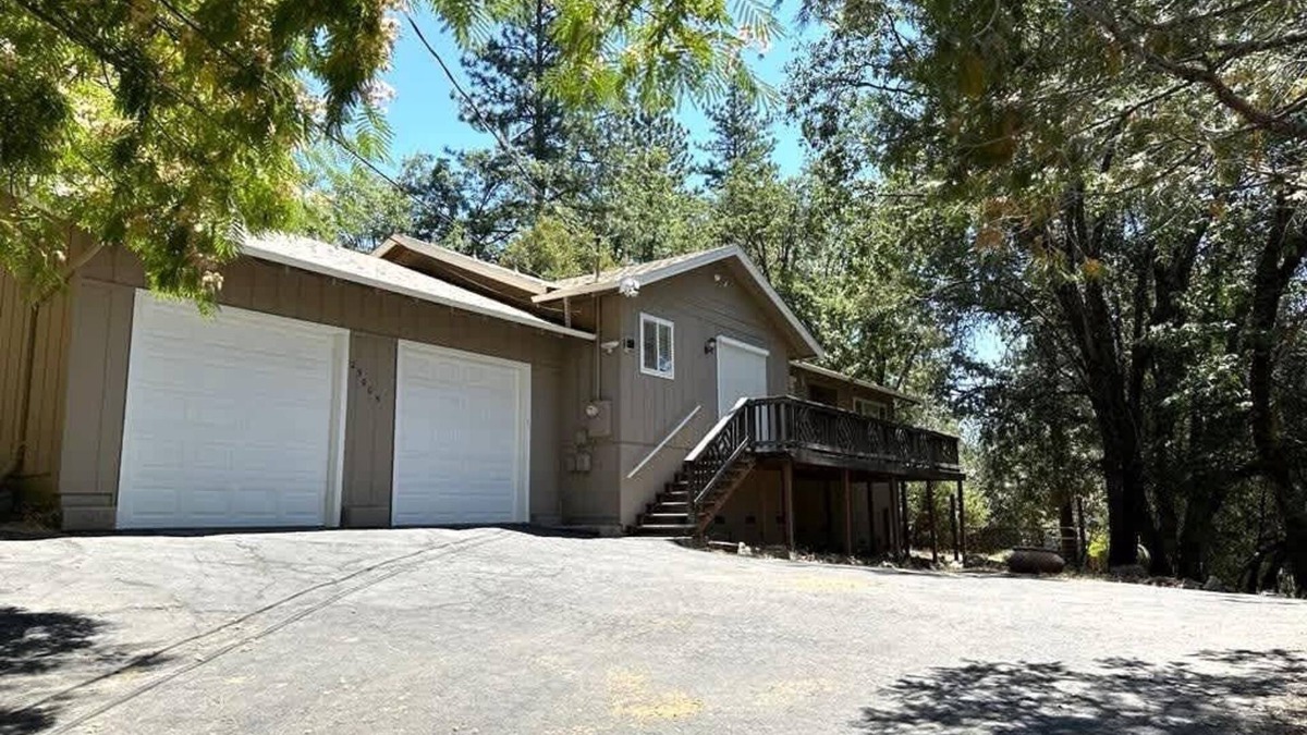 Twain Harte House | Deer Xing Retreat – Cozy Comfort in Twain Harte