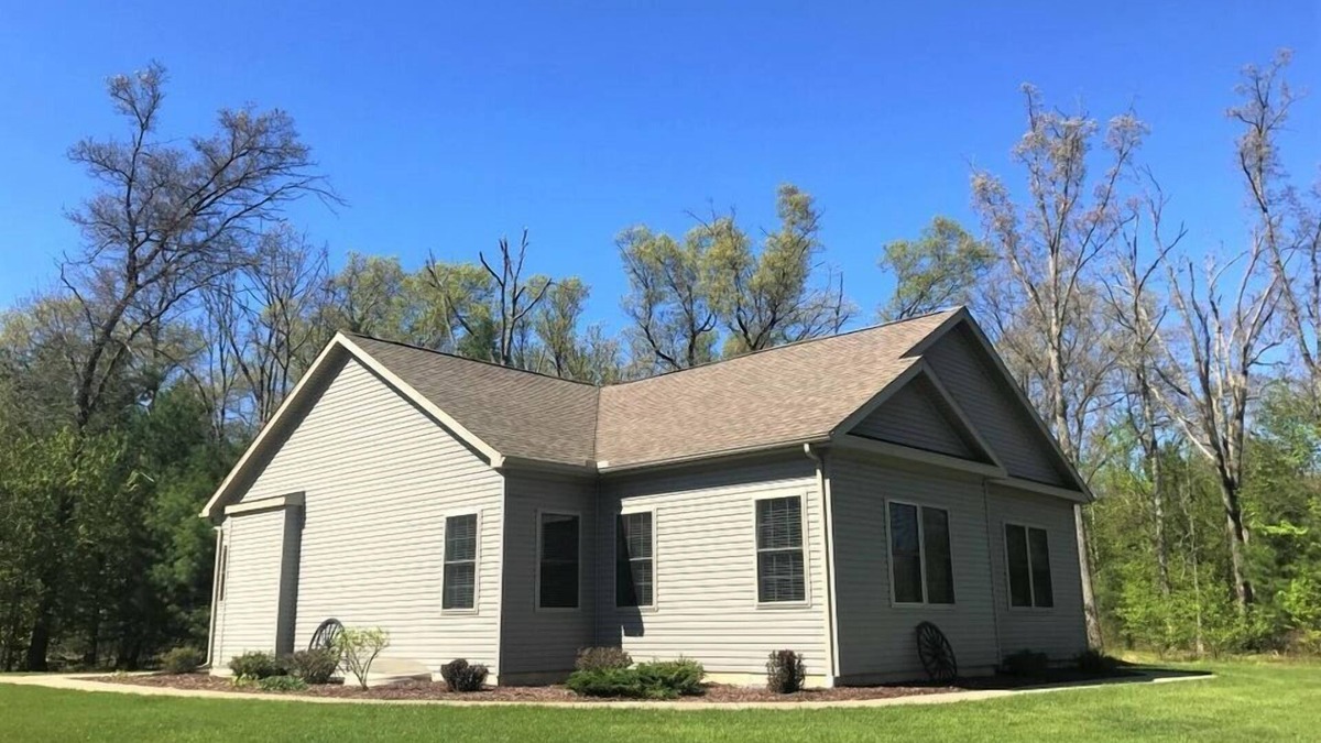 Wisconsin Dells House | Deerfield Hideaway @ Spring Brook Resort