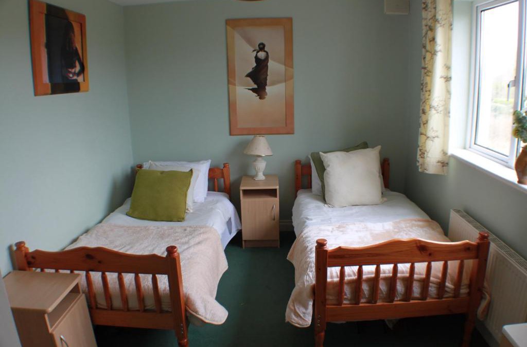 Portumna House | Deerpark B&B