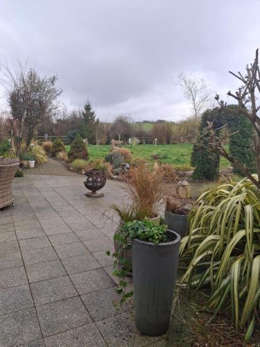Stabannan Bed & Breakfast | Deeside Manor
