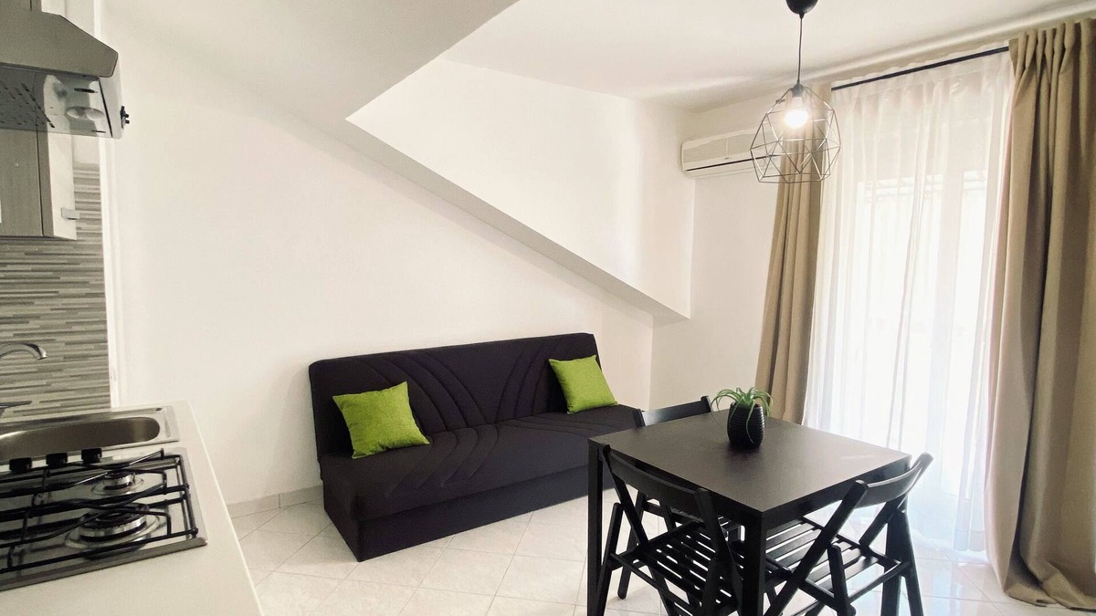Chianchitta-Pallio Apartment | Defa Apartment