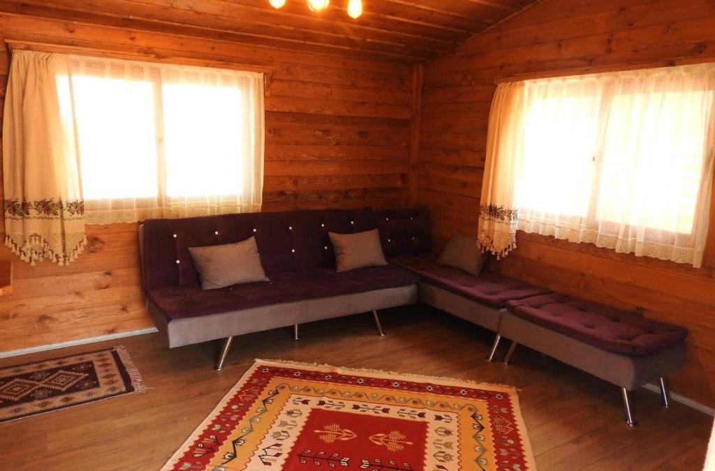 Gumusluk Apartment | DefneWoodHome