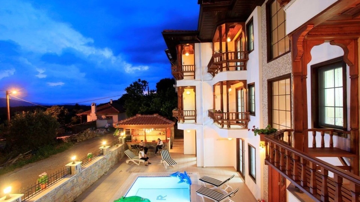 Akyaka Apartment | Deger Apart