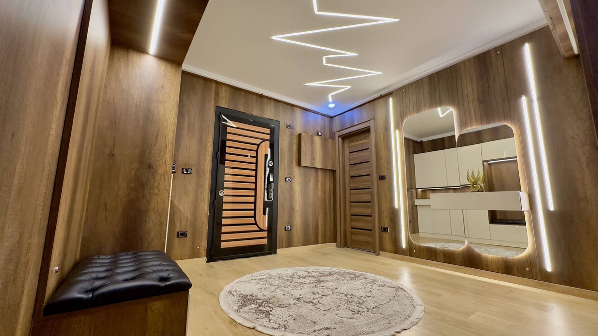 Al-Khalifa Apartment | Degla view - new Cairo Egypt - 3 bed rooms luxury apartment in Egypt