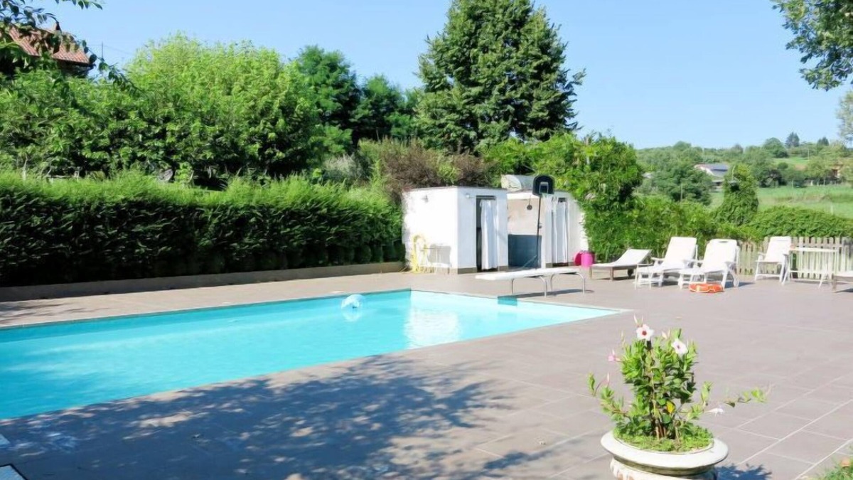 Moncalieri House | dei Ciliegi by Interhome
