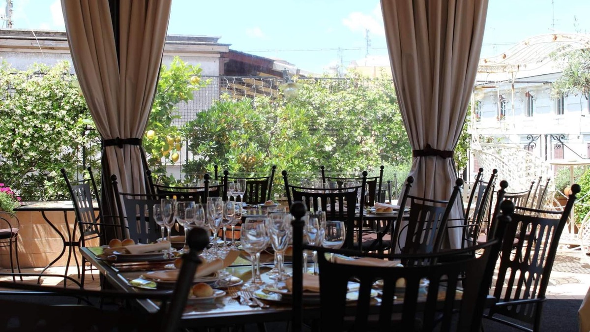Vatican Hotel | Dei Consoli Hotel
