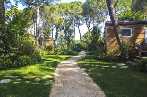 Cavallino-Treporti Resort | Dei Fiori Camping Village
