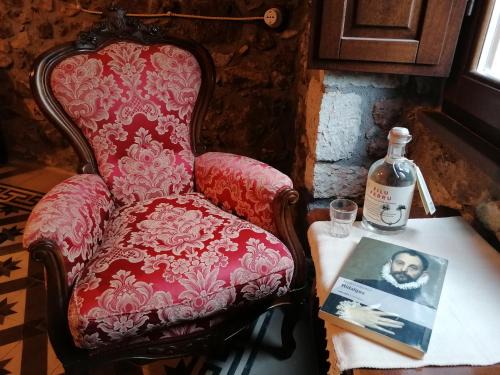 Santu Lussurgiu Bed & Breakfast | Deiana