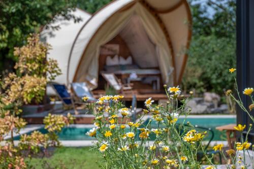 Bremen Resort | deichkind country loft