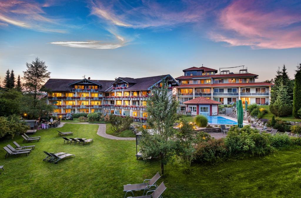 Oberstaufen Hotel | Dein Engel