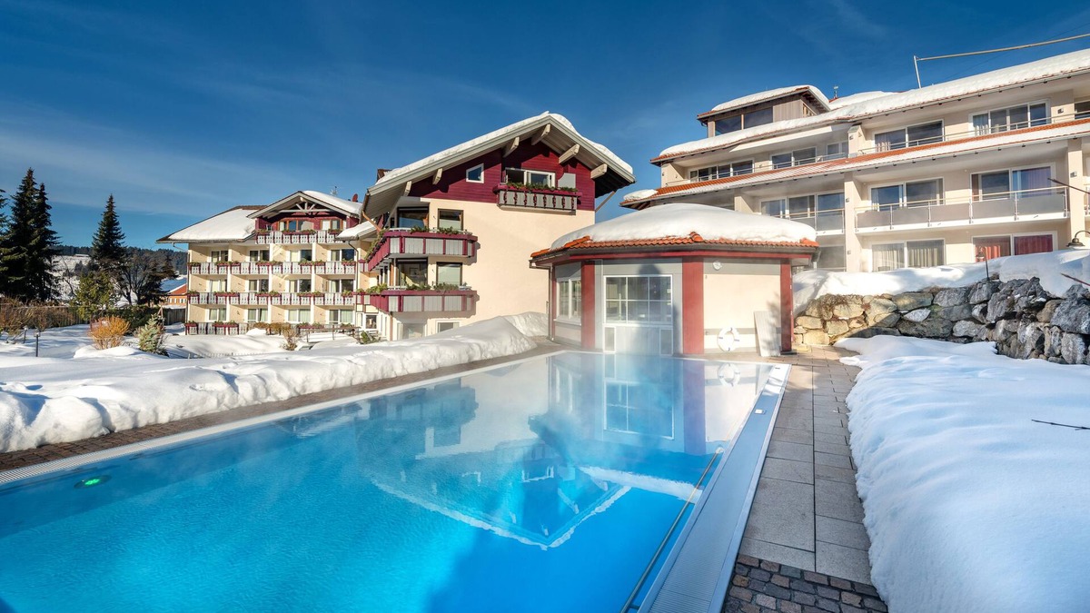Oberstaufen Hotel | Dein Engel