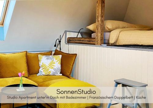 Deutschlandsberg District Apartment | Dein HimmelReich - Ruheoase im Almenland auf 1000m über'm Alltag