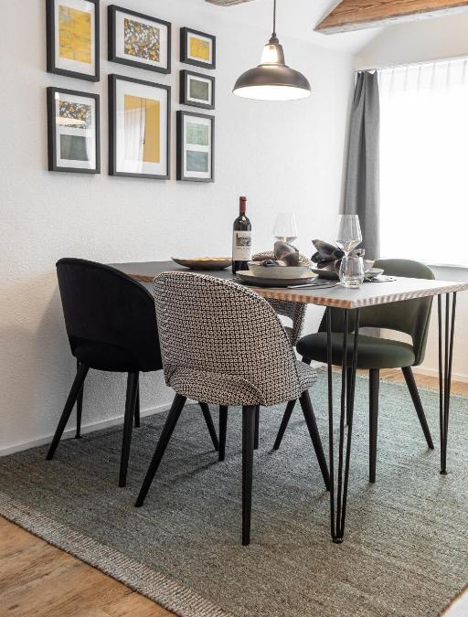 Herisau Apartment | Dein Zuhause in Herisau