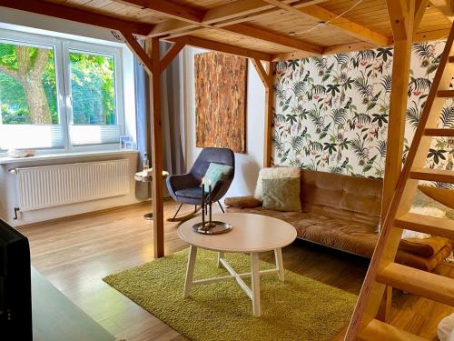Center Apartment | Deine Küstenoase am Südstrand