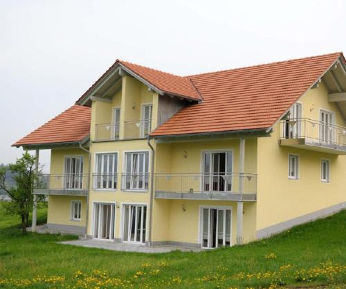 Hauzenberg Apartment | Deinerhof