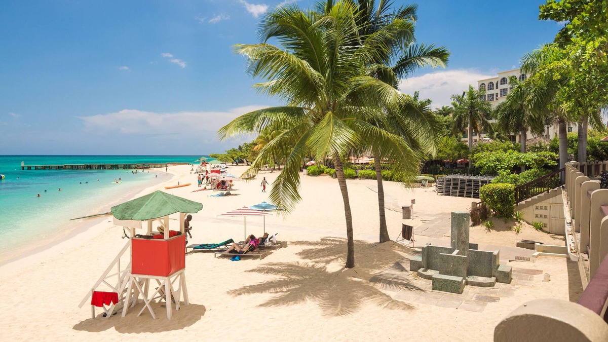 Montego Bay Resort | Deja Resort All Inclusive