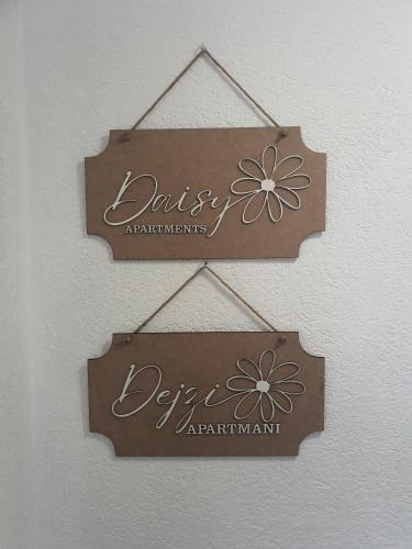 Krusevac Apartment | Dejzi - Daisy