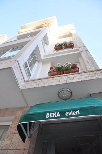 Izmir City Centre Apartment | Deka Evleri